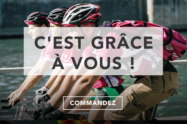 On a tout ce qu'il te faut