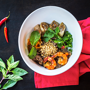 French Burger Factory