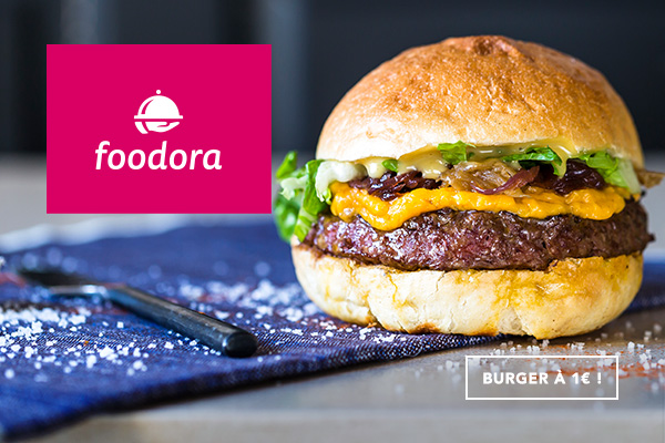 foodora