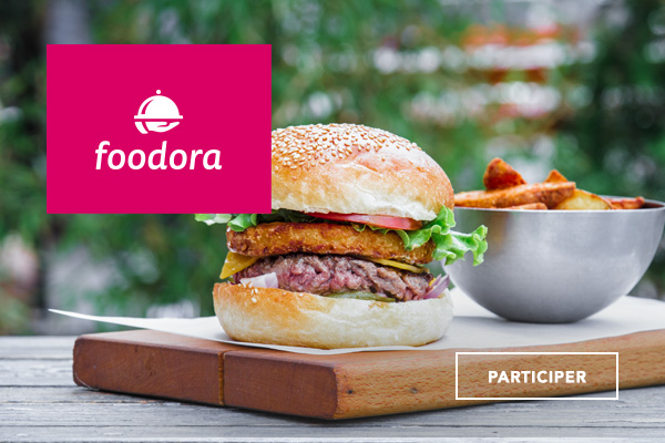 foodora