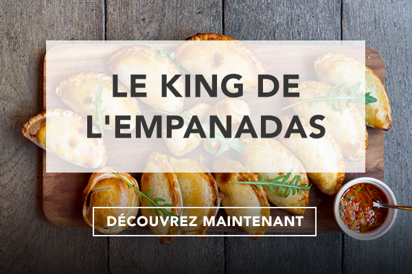 On a tout ce qu'il te faut