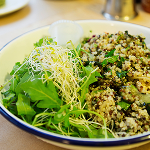 French Burger Factory