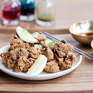 French Burger Factory