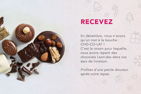 On a tout ce qu'il te faut