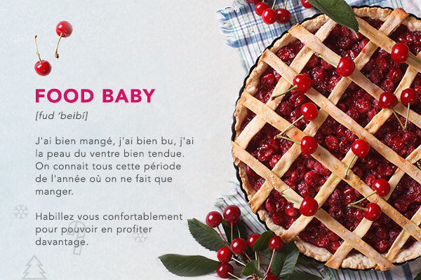 On a tout ce qu'il te faut