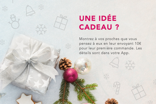 On a tout ce qu'il te faut