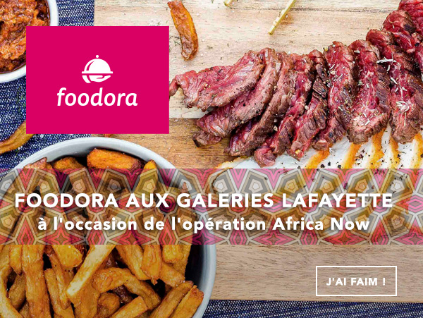 foodora