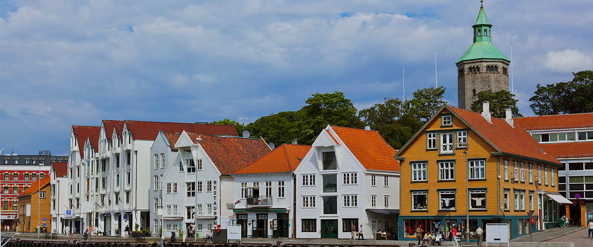 vegetar restaurant oslo